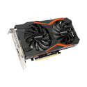 Gigabyte Gtx 1050 Ti Gaming G1 4gb Gddr5 | Quonty.com | GV-N105TG1 GAMING-4GD
