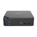 Ordenador Minipc Msi Cubi 2-002eu Negro | Quonty.com | 9S6-B14211-002