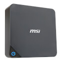 Ordenador Minipc Msi Cubi 2-002eu Negro | Quonty.com | 9S6-B14211-002