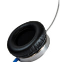 Auriculares Gigabyte Gp Fly Silver | Quonty.com | GP-FLY-SILVER