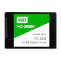 Hd 2.5 Ssd 120gb Sata3 Wd Green | Quonty.com | WDS120G1G0A