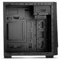 Caja Minitorre/Micro-Atx Nox Virtus Usb 3.0 Negro | Quonty.com | NXVIRTUS