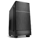 Caja Minitorre/Micro-Atx Nox Virtus Usb 3.0 Negro | Quonty.com | NXVIRTUS