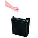 Destructora De Documentos Fellowes P-25s | Quonty.com | 4701001