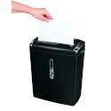 Destructora De Documentos Fellowes P-28s | Quonty.com | 4710101