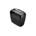 Destructora De Documentos Fellowes P-35c Negra | Quonty.com | 3213601