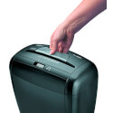 Destructora De Documentos Fellowes P-35c Negra | Quonty.com | 3213601