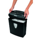Destructora De Documentos Fellowes H-8cd | Quonty.com | 4684501