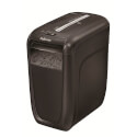 Destructora De Documentos Fellowes 60cs | Quonty.com | 4606101