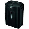 Destructora De Documentos Fellowes 11c | Quonty.com | 4350201