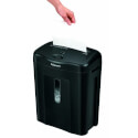 Destructora De Documentos Fellowes 11c | Quonty.com | 4350201