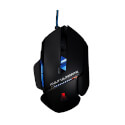 Raton Optico The G-Lab Kult Ultimate Gaming Negro | Quonty.com | KULT-ULTIMATE