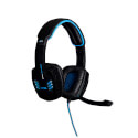 Auricularesmicro Bluestork Bs-Gmc-Korp3 Gaming | Quonty.com | BS-GMC-KORP3