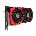 Tarjeta Gráfica Msi Gtx 1060 Armor V1 3gb Gddr5 | Quonty.com | 912-V328-039