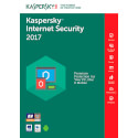 Software Kaspersky 2017 Internet Security Multi 2u | Quonty.com | KL1941SBBFS-7LTD