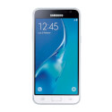 Smartphone Samsung Galaxy J3 J320ds 5'' Quad 1,5/8gb Blanco | Quonty.com | SM-J320FZWNPH