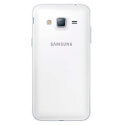 Smartphone Samsung Galaxy J3 J320ds 5'' Quad 1,5/8gb Blanco | Quonty.com | SM-J320FZWNPH