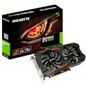 Gigabyte Gtx 1050 Windforce Oc 2gd Gddr5 | Quonty.com | GV-N1050WF2OC-2GD