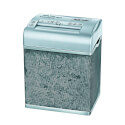 Destructora De Documentos Fellowes Shredmate | Quonty.com | 3700501