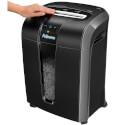 Destructora De Documentos Fellowes 73ci | Quonty.com | 4601101