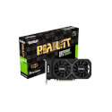 Palit Gtx 1050 Ti Dual Oc 4gb Gddr5 | Quonty.com | NE5105TS18G1D