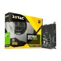 Zotac Gtx 1050 Ti Mini 4gb Gddr5 | Quonty.com | ZT-P10510A-10L
