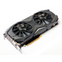 Zotac Gtx 1070 Amp! Edition 8gb Gddr5 | Quonty.com | ZT-P10700C-10P