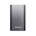 Powerbank/Bateria Externa Adata A10050 Titanium | Quonty.com | AA10050-5V-CTI
