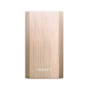Powerbank/Bateria Externa Adata A10050 Dorado | Quonty.com | AA10050-5V-CGD