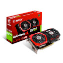 Msi Gtx 1050 Gaming X 2g Gddr5 | Quonty.com | 912-V335-007