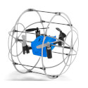 Dron Ninco Iron Cuadracoptero | Quonty.com | NH90101
