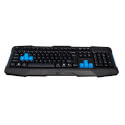 Teclado The G-Lab Gaming Bs-Gkb-Keyz1/Sp | Quonty.com | BS-GKB-KEYZ1/SP