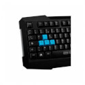 Teclado The G-Lab Gaming Bs-Gkb-Keyz1/Sp | Quonty.com | BS-GKB-KEYZ1/SP