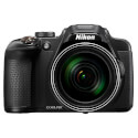 Camara Nikon Coolpix B700 Negra + Funda + Libro | Quonty.com | 999B7001