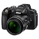 Camara Nikon Coolpix B700 Negra + Funda + Libro | Quonty.com | 999B7001