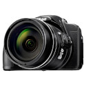 Camara Nikon Coolpix B700 Negra + Funda + Libro | Quonty.com | 999B7001