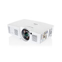Proyector Optoma W316st 3d 3600 Ansi Lumen Wxga | Quonty.com | 95.70401GC0E