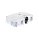 Proyector Optoma W316st 3d 3600 Ansi Lumen Wxga | Quonty.com | 95.70401GC0E