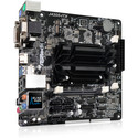 Placa Base Asrock J4205-Itx Cpu Intel Quad Core | Quonty.com | 90-MXB270-A0UAYZ