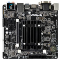 Placa Base Asrock J4205-Itx Cpu Intel Quad Core | Quonty.com | 90-MXB270-A0UAYZ