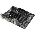 Placa Base Asrock J3355m Cpu Intel Dual Core | Quonty.com | 90-MXB460-A0UAYZ