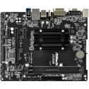 Placa Base Asrock J3355m Cpu Intel Dual Core | Quonty.com | 90-MXB460-A0UAYZ