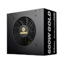 Fuente Enermax Revolution Duo 600w Atx | Quonty.com | ERD600AWL-F