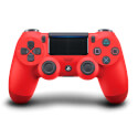 Gamepad Original Sony Ps4 Dualshock Rojo V.2 | Quonty.com | 9893752