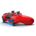 Gamepad Original Sony Ps4 Dualshock Rojo V.2 | Quonty.com | 9893752