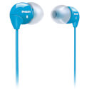 Auriculares Philips She3590bl/10 | Quonty.com | SHE3590BL/10