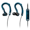 Auriculares Philips Actionfit Shq3405bl/00 | Quonty.com | SHQ3405BL/00
