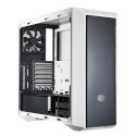 Caja Torre/E-Atx Coolermaster Masterbox 5 White Ed | Quonty.com | MCX-B5S2-WWNN-01