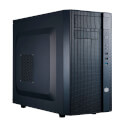 Caja Minitorre/Micro-Atx Coolermaster N200 | Quonty.com | NSE-200-KKN1