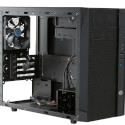 Caja Minitorre/Micro-Atx Coolermaster N200 | Quonty.com | NSE-200-KKN1